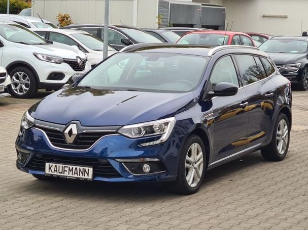 Renault Megane Grandtour BLUE dCi 85 kW image number 1