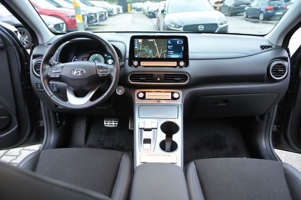 Hyundai Kona Elektro Style 150 kW image number 9