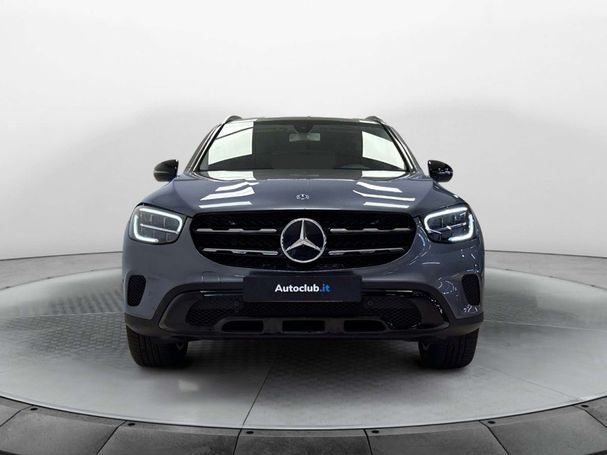 Mercedes-Benz GLC 300 e 4Matic 235 kW image number 17