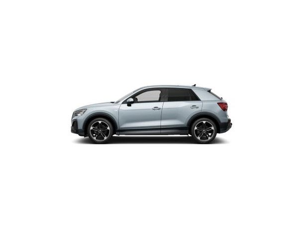 Audi Q2 35 TFSI S tronic S-line 110 kW image number 9