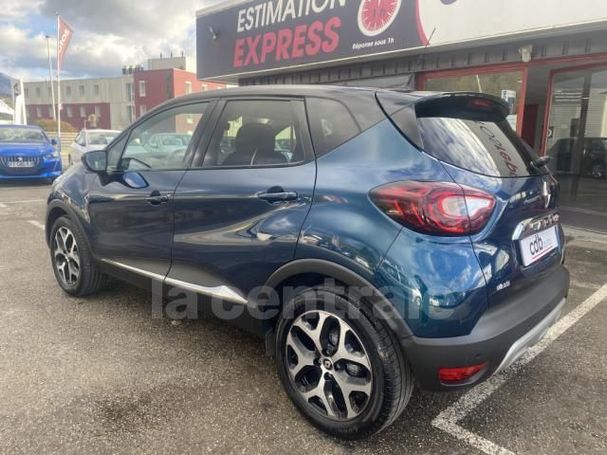 Renault Captur TCe 90 INTENS 66 kW image number 4