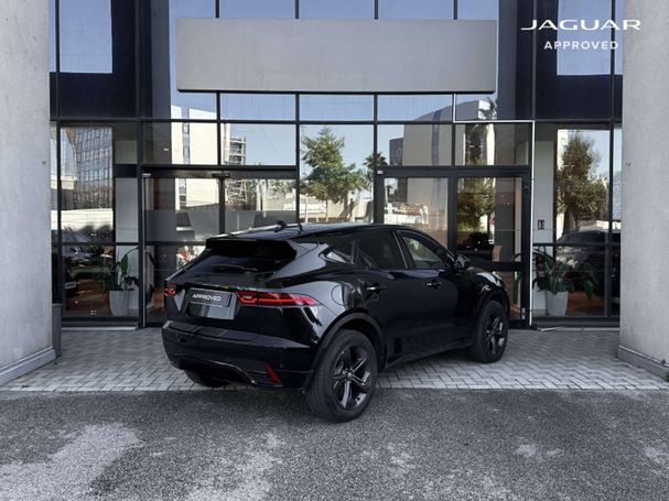 Jaguar E-Pace 231 kW image number 2