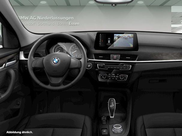 BMW X1 sDrive18i 100 kW image number 5