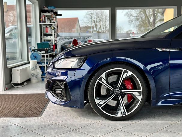 Audi RS5 quattro Tiptronic Sport 331 kW image number 16