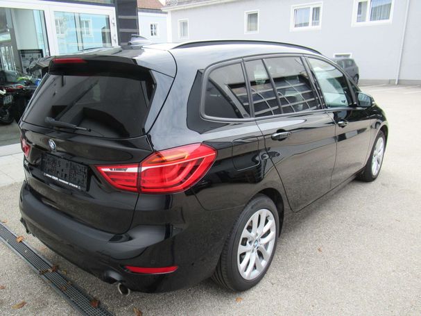 BMW 218d Gran Tourer xDrive 110 kW image number 28