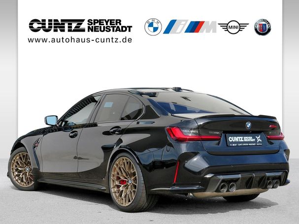 BMW M3 405 kW image number 4