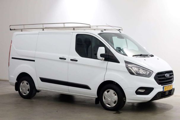 Ford Transit Custom L1H1 Trend 77 kW image number 10