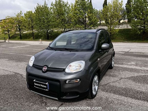 Fiat Panda 1.0 Hybrid City 51 kW image number 1