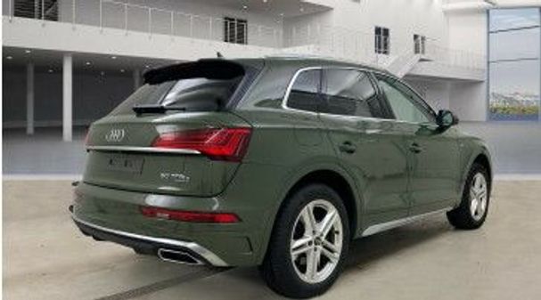 Audi Q5 S-line 220 kW image number 2