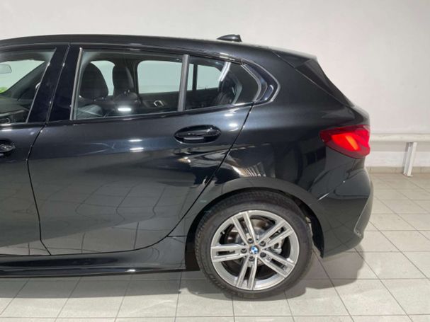 BMW 116d 85 kW image number 12