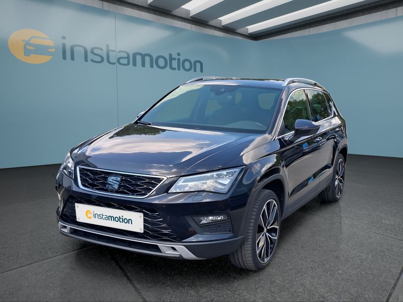Seat Ateca 1.5 TSI