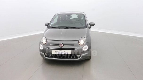 Fiat 500 1.2 8V Star 51 kW image number 27