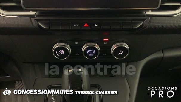 Renault Kangoo E-TECH EV45 90 kW image number 9