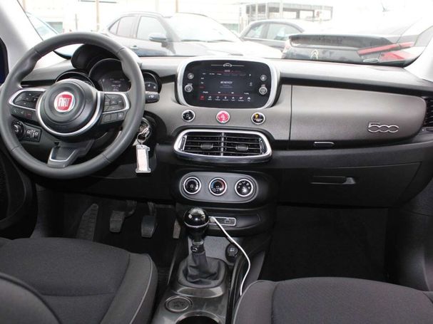 Fiat 500X 1.0 FireFly 88 kW image number 12