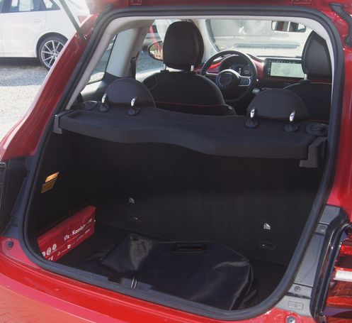 Fiat 500 e RED 70 kW image number 10