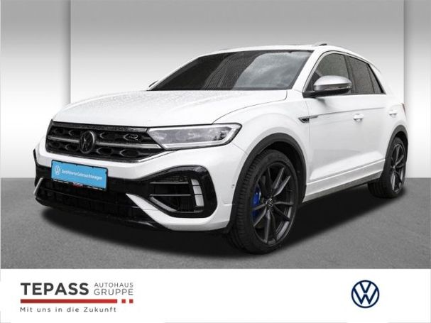 Volkswagen T-Roc R 4Motion DSG 221 kW image number 1