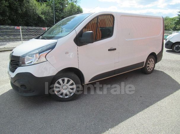 Renault Trafic DCi 95 L1H1 70 kW image number 2