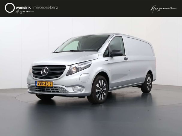 Mercedes-Benz Vito e 85 kW image number 2