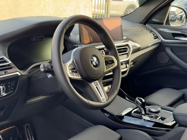 BMW X3 xDrive 250 kW image number 27