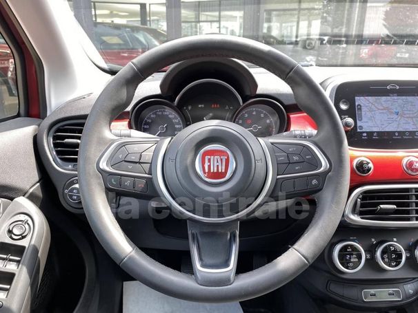 Fiat 500X 1.0 FireFly Cross 88 kW image number 20