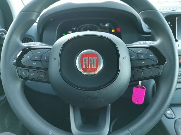 Fiat Panda 51 kW image number 16