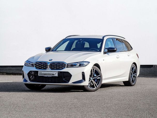 BMW 340i xDrive Touring 275 kW image number 1