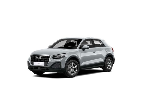 Audi Q2 35 TFSI S tronic Business 110 kW image number 1