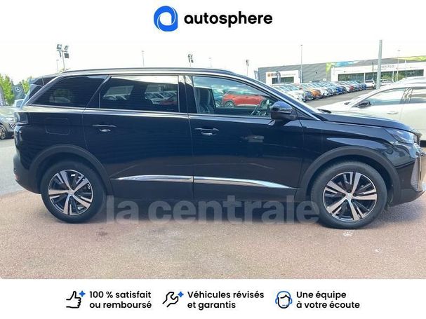 Peugeot 5008 96 kW image number 15