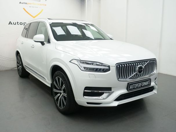 Volvo XC90 Recharge T8 AWD 288 kW image number 2