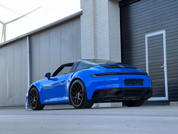 Porsche 992 Targa 4 GTS 353 kW image number 7