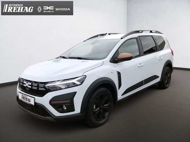 Dacia Jogger TCe 110 Extreme 81 kW image number 2