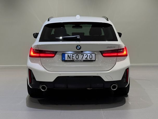 BMW 320i Touring 135 kW image number 4