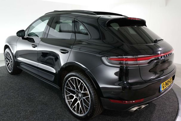 Porsche Macan S 260 kW image number 26