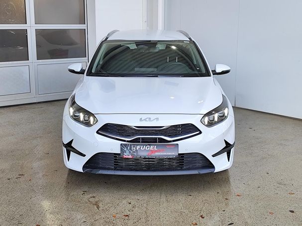 Kia Ceed Sportswagon 1.5 T-GDI 103 kW image number 21