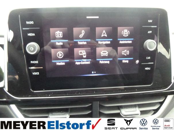 Volkswagen T-Roc 2.0 TSI 4Motion DSG 140 kW image number 13