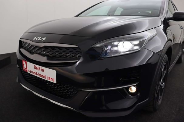 Kia XCeed 1.6 GDI 105 kW image number 29