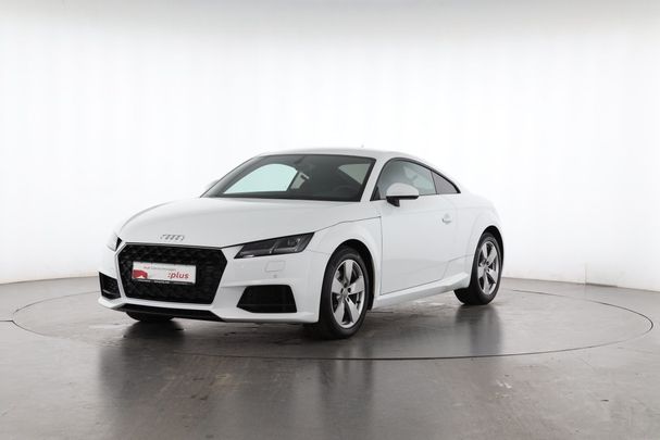 Audi TT 40 TFSI S tronic 145 kW image number 1