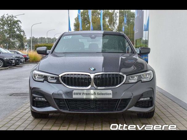 BMW 320i M Sport xDrive 135 kW image number 15