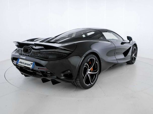 McLaren 750S Coupé 552 kW image number 6