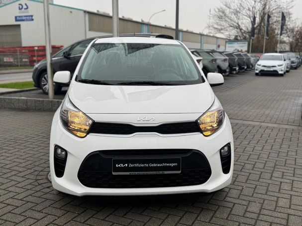 Kia Picanto 1.0 49 kW image number 2