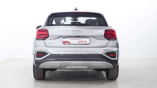 Audi Q2 30 TFSI Advanced 81 kW image number 3