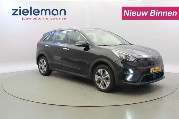 Kia Niro e 64 kWh 150 kW image number 1