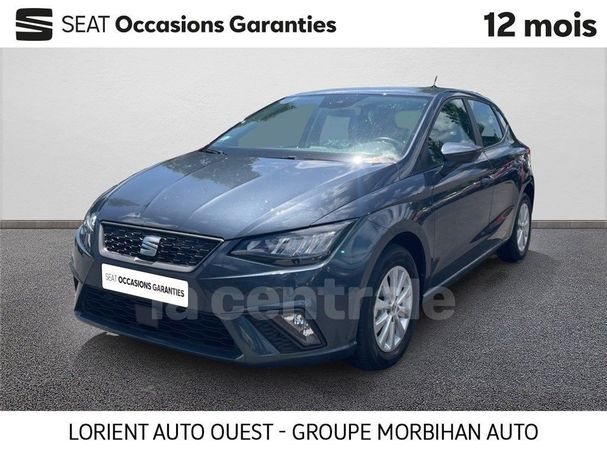 Seat Ibiza 1.0 TSI Style 70 kW image number 1