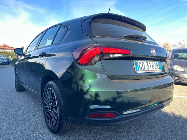 Fiat Tipo 74 kW image number 6