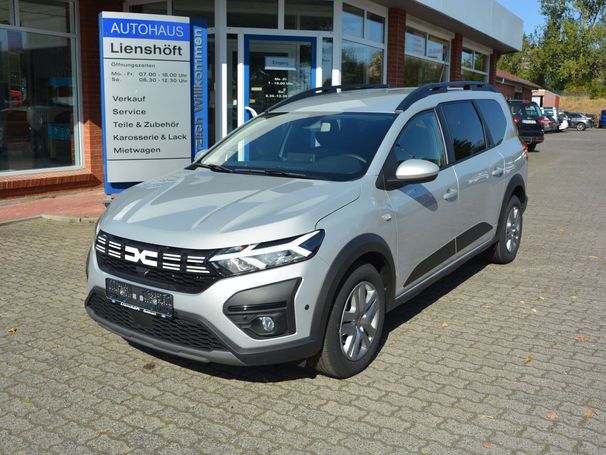 Dacia Jogger 7 81 kW image number 1