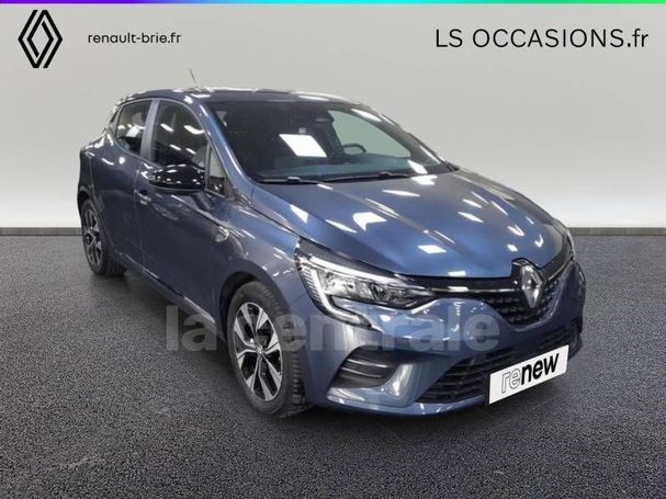 Renault Clio 1.6 E-Tech 103 kW image number 3