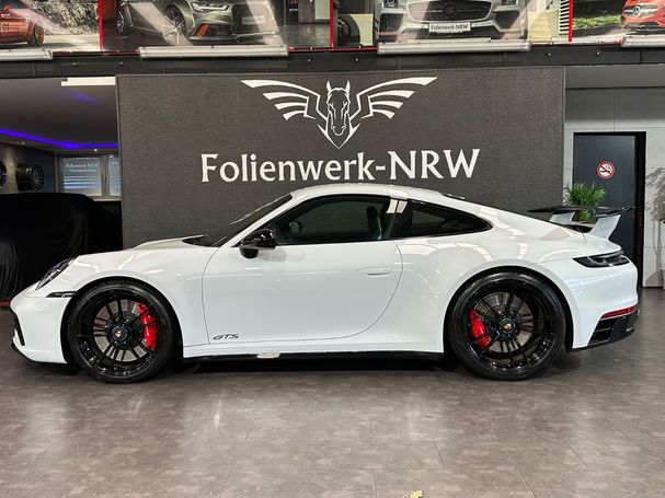 Porsche 992 Carrera GTS 353 kW image number 9