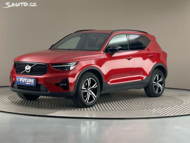 Volvo XC40 B4 Plus Dark 145 kW image number 1