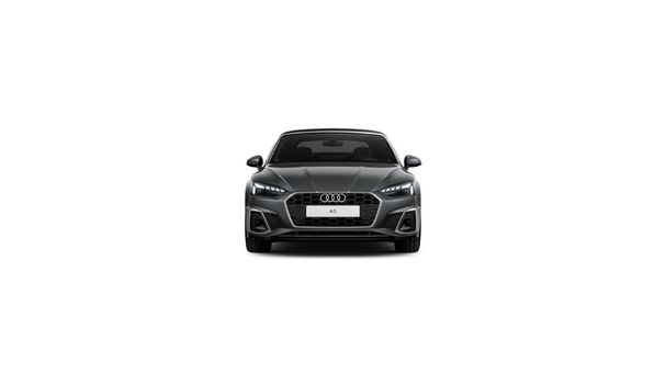 Audi A5 40 TFSI S-line Cabrio 150 kW image number 2