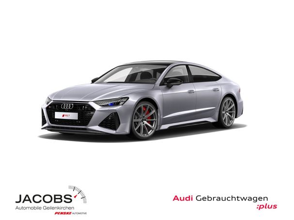 Audi RS7 TFSI quattro Sportback 441 kW image number 1